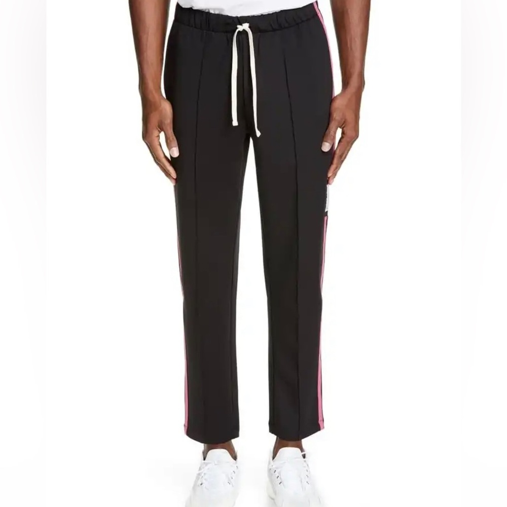 Ovadia & Sons New York Ball Track Pant